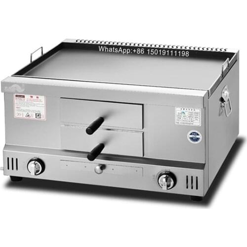 Gas oven burners, biscuits oven, biscuits oven, pizza oven, pancake oven, commercial gas oven