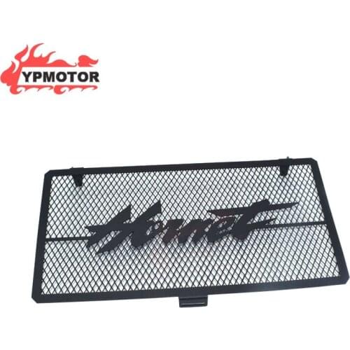 Hornet600 98-05 Motorcycle Street Bike Radiator Cover Guard Protector Protection Net For Honda CB600 Hornet 600 1998-2005 1999