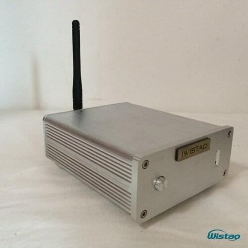 IWISTAO HIFI Bluetooth4.0 Decoder Stereo CSR8670 32-bit DAC AK4490 Hardware Decoding Bluetooth Optical Inputs APT-X