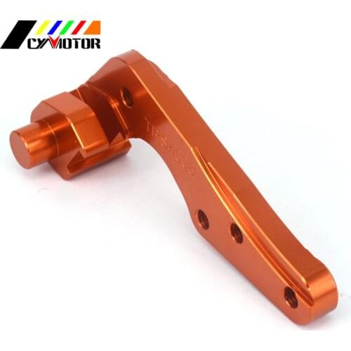 Motorcycle CNC Brake Disc Adapter Bracket 270MM For KTM SX XC XCW XCF XCFW SXF 125 144 150 200 250 300 350 400 450 505 530
