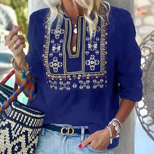 Moringcute Openwork Blouses