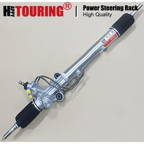 Power Steering Rack For TOYOTA LANDCRUISER UZJ100 FZJ105 UZJ105 4700 44250-60030 44250-60040 4425060040 RIGHT HAND Drive