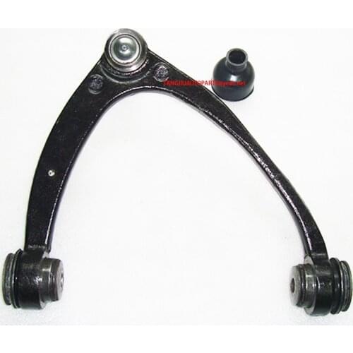 Front Upper Control Arm Fit Cadillac Escalade Avalanche Silverado 1500 Sierra 1500 Yukon 15096197 25812725 K80669