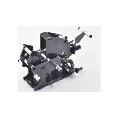 FIJON FJ915 1/8 RC Remote Motorcycle Parts NSR500 Upgraded OP Suite