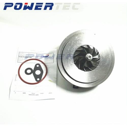 TD04L 49477-01202 for Land-Rover Evoque 2.2 SD4 TD4 140 Kw 190 HP 2011 - turbine core BALANCED LR049592 NEW turbo cartridge CHRA