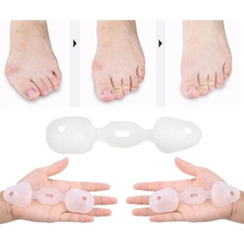 1 Pair High Heel Cushion Pad Cushion Foot Protector Silicone Gel Shoe Insole Shoe Accessories