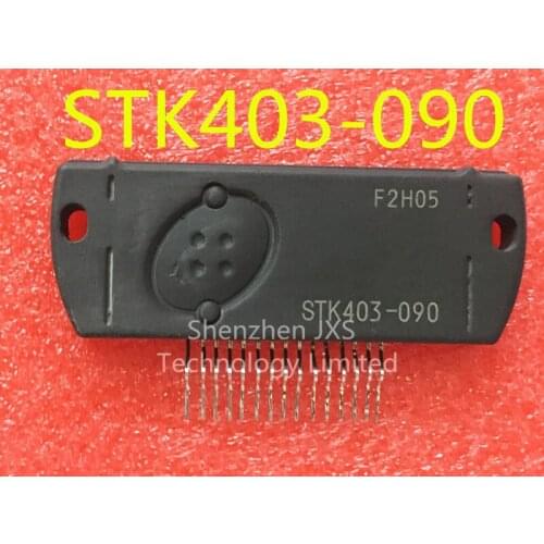 100% New&original STK403-090