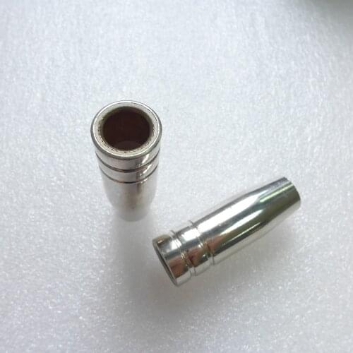 2PK 15AK Nozzle Mig Welder Mig Gun Parts