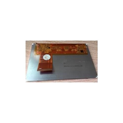 4.3 inch 40PIN TFT LCD Screen (Touch/No Touch) HVT43WV1-M00 800(RGB)*480