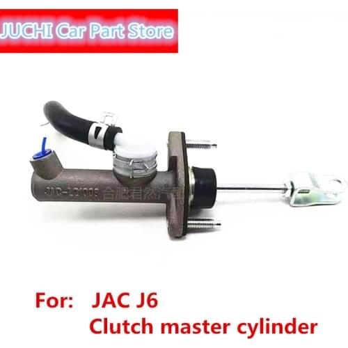 Car clutch master pump, clutch sub-pump for JAC J6