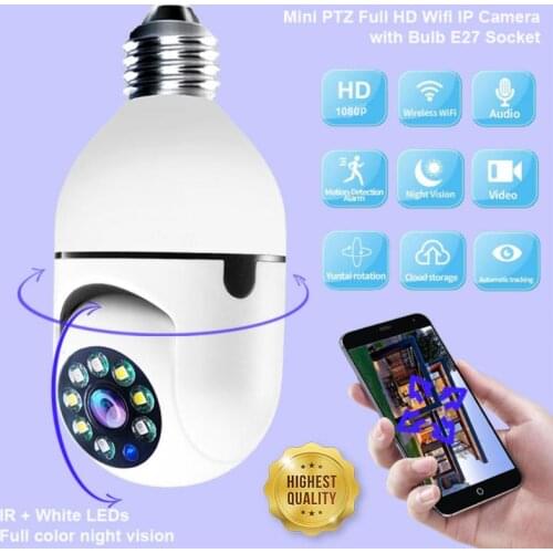 Centechia 360 Degree Camcorders