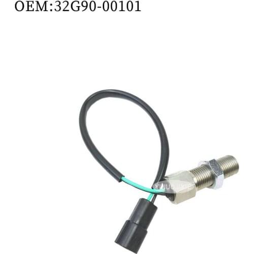 D04fr speed sensor is suitable for sk130-8 speed sensor 32G90-00101 imported high quality accessories