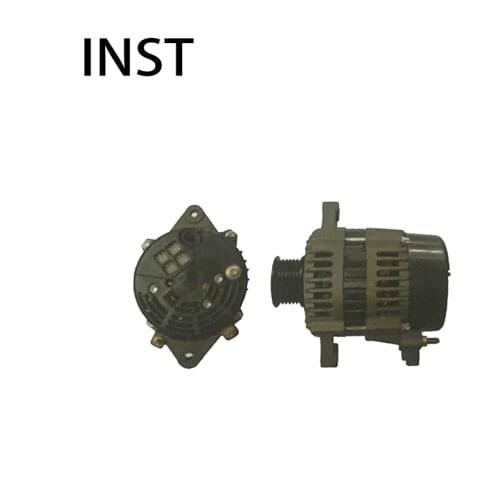 ALTERNATOR DYNAMO GENERADOR ELECTRICO FOR 12V 70A 6GS49.5 K170-2 1-2837-01DR-2 19020612 8461N 863077 8630771 863077T