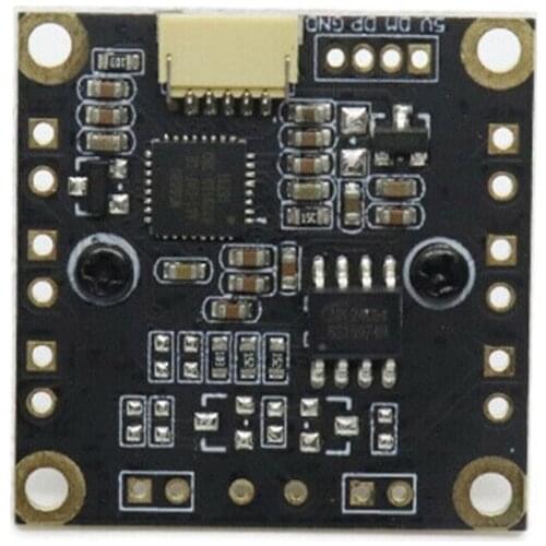 HM1355 50 Degree Wide Angle USB Camera Module Home Office Mini Industrial Equipment