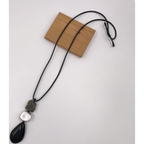 Kara&kale Vintage Necklaces