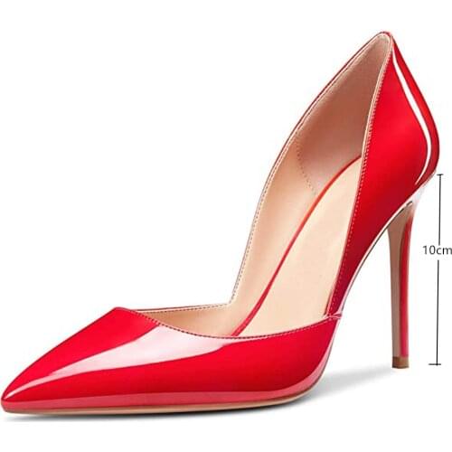 LOVIRS Women's Stiletto Heels