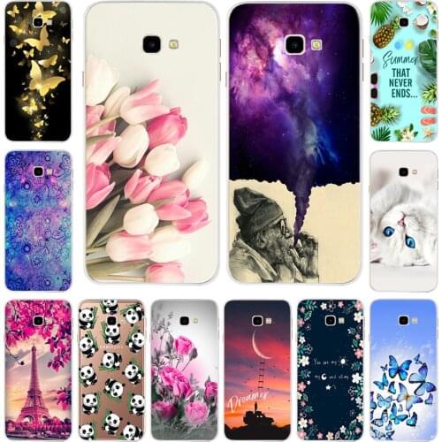 Чехлы для телефонов Samsung Galaxy J4 2018 Lpptq China At AliExpress