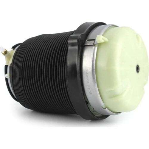 New Rear Left / Right Air Suspension Spring Bag for 2012 Bentley MULSANNE 3Y5616001B, 3Y5616001F