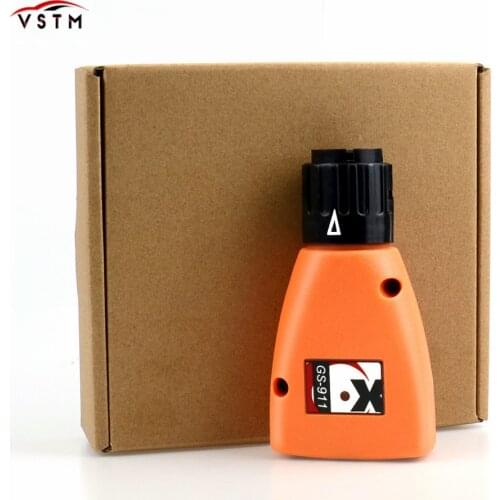 New Popular GS-911 Diagnostic Tool For B-MW Motorcycles V1006.3 Emergency Scanner GS911 Professional Engine Analyzer