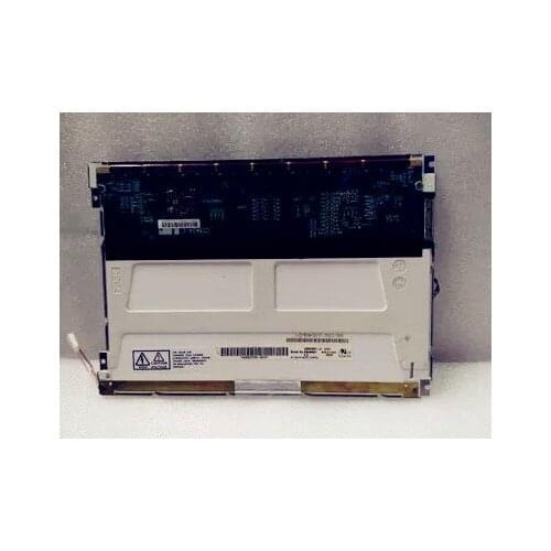 8.4" AUO LCD Screen Display Panel For Mindray MEC1200 PM8000 800*600 TFT