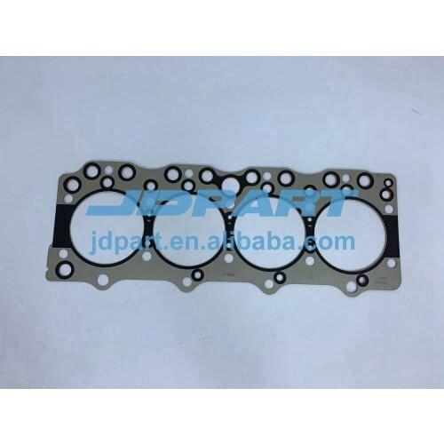 4BD1 cylinder head gasket For Isuzu