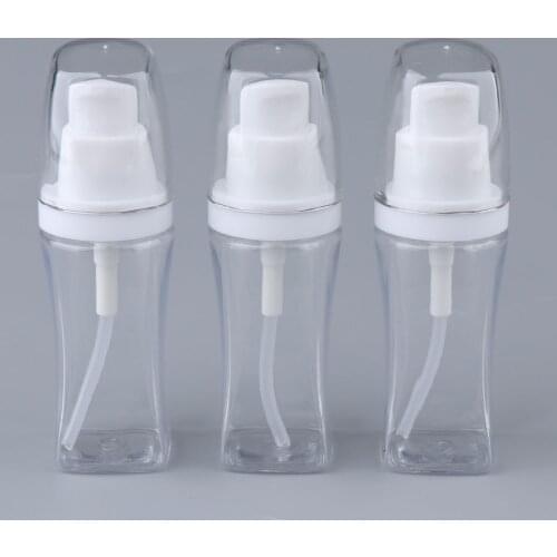 Sprayer Empty Spray Container 40ml Empty Spray Container for Liquid