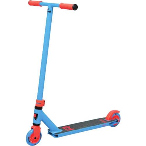 Rrampa Scooters