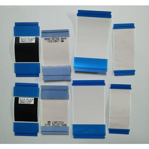 6870C-0815A Ribbon Cable T-CON 6870C 0815A Converter TV Flex for Logic Board Pin Display Connector Lcd TV Flex Cable