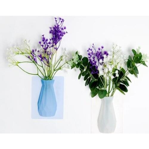 Vases For Decoration Flower Vase Wall Decor Flower Pot Vase Decoration Home Cachepot For Flowers Flower Pots Decorative Vases