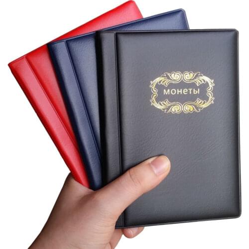 Альбомы для хранения монет Violetcollection China At AliExpress