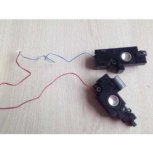 Laptop Built-in Speaker for TOSHIBA A660 A665 A660D A650 A655D P750 X750 X770 P770 X775 P755 Internal Speaker