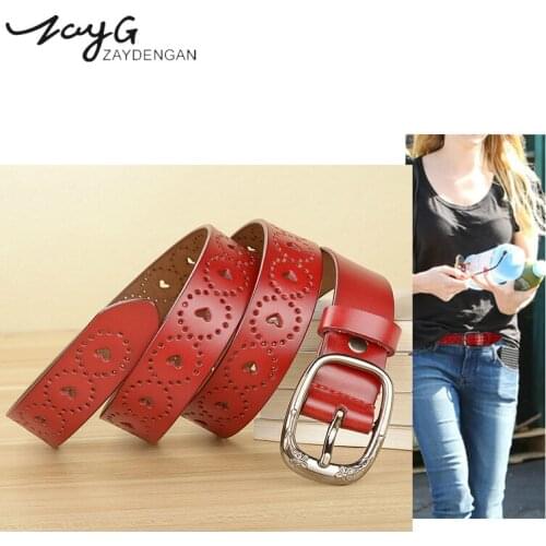 ZAYG ZAY DEN GAN Women Underwear