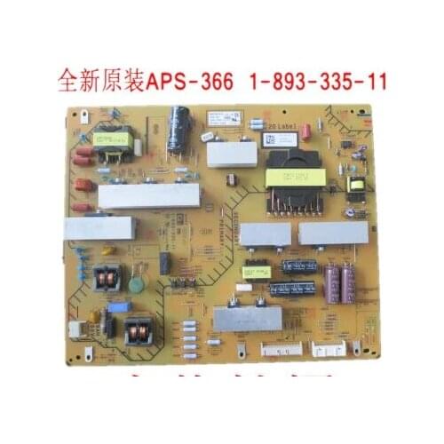 1pcs/lote Good quality,New original KDL-65W950B power board APS-366 1-893-335-11
