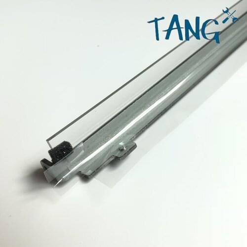 2 PC transfer belt cleaning blade for HP CP5525 CP5525 5525 5225 M755 M750 M700 Free Shipping