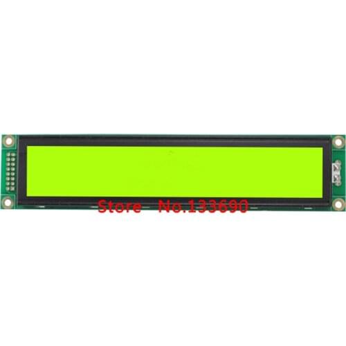5.9 inch 5v lcd display 2001B 16p parallel port for industrail device