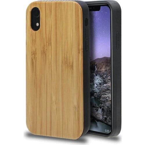 Arvin Wooden Phone Cases