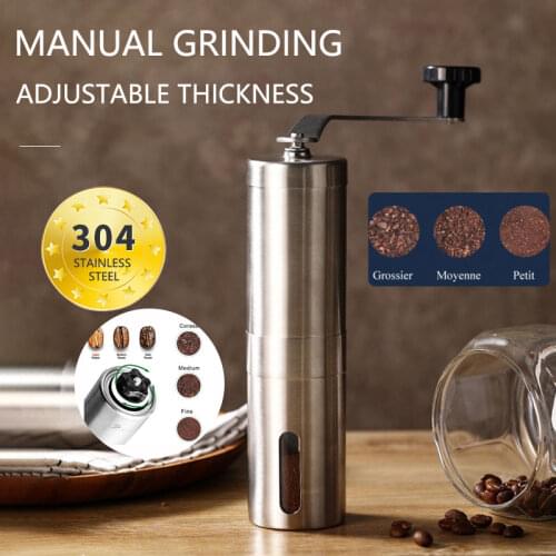 Barista Caffe Coffee Grinders