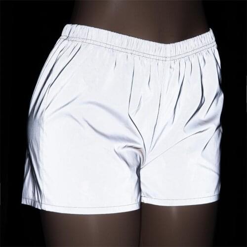 BKLD Women's Inflated Shorts