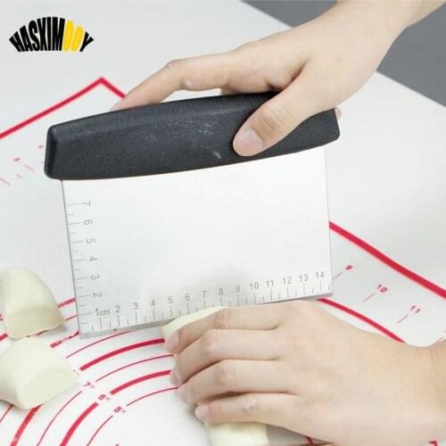 HASXIMOOY Pastry Knives