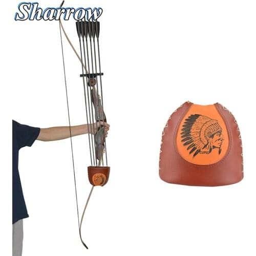 6-Arrows Archery Quiver Deadlock Lite Arrow Quiver Rest No Arrows For Compound Bow Hunting and Recurve Bow Shooting Accessories