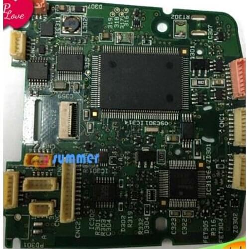 Main circuit Board SB700 mother board PCB Camera repair parts for nikon SB-700 mainboard