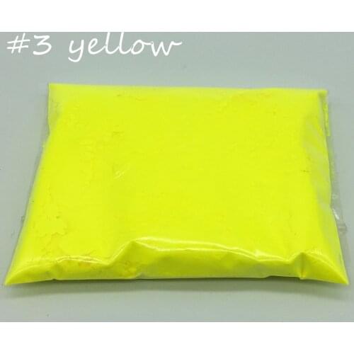 NEON Fluorescent Phosphor Pigment Powde Eye Fluorescent Powder Lasting Shimmer Eyeshadow Neon Powder Nail Powder Matte Eyeshadow