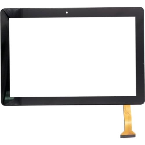 New Phablet Panel For 10.1'' inch PX101A24A082 tablet External capacitive Touch screen Digitizer Sensor replacement Multitouch
