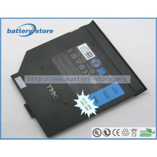 New Genuine laptop batteries for Latitude E6430,E6520,E6530,E6320,E6330,5X317,P7VRH,312-1160,K2R82,451-11697,11.1V,3 cell