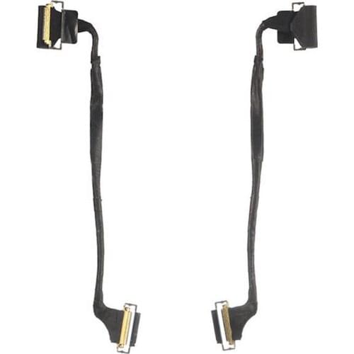 Fully Tested LVDS Cable For Macbook Pro 13.3" a1278 LCD SCREEN Flex Cable Year 2009-2011