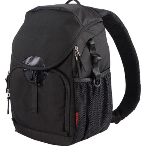 CAREELL C1320 DSLR Camera Bag Photo Bag Camera Backpack Universal Large Capacity Travel Camera Backpack For Canon/Nikon Camera