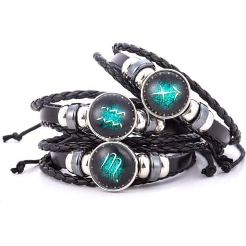 Sunshine stone Bracelets