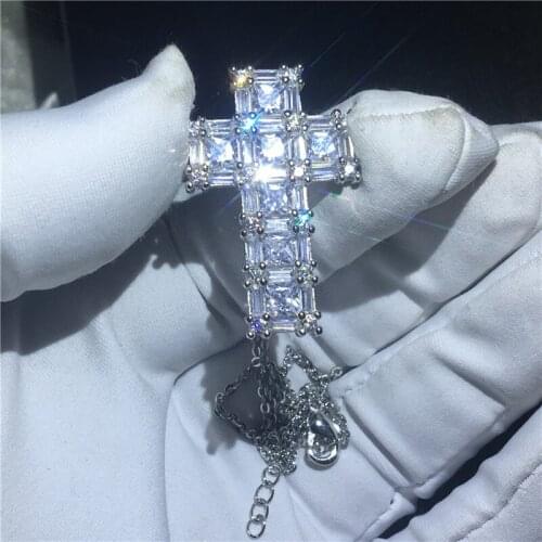 Vecalon Religious Pendants