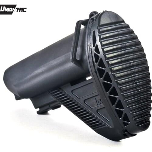 UNIONTAC high quality Nylon stock for M4 16&HK 416