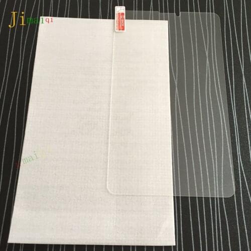 Tempered Glass film Guard LCD Protector 7 inch Tablet For Digma Plane 7547S 3G PS7159PG Surface Hardness Explosion-proof
